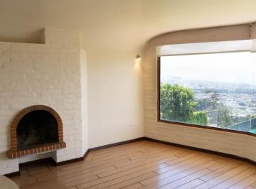 Casa de 4 habitaciones, Quito · Rento Casa en Urbanizacion Campo Alegre - Home Realtors By Monica Miranda