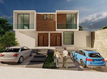 Casa · 255m² · 4 Habitaciones · 1 Estacionamiento · Casa en Ecuador? ¡Tu Hogar con Vista Al Mar Te Espera!