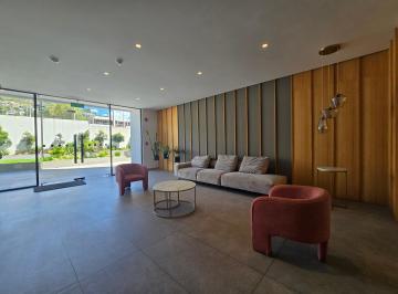 Departamento de 2 habitaciones, Quito · Departamento por Estrenar con Jardin en Venta Tumbaco