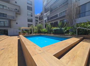 Departamento de 2 habitaciones, Quito · Departamento por Estrenar con Jardin en Venta Tumbaco