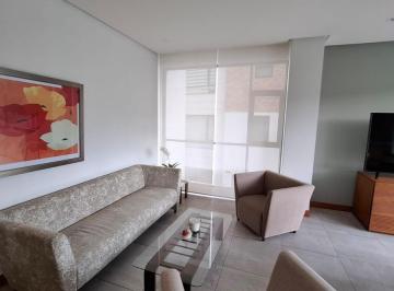Departamento · 106m² · 2 Habitaciones · 2 Estacionamientos · Lindo Departamento Cumbaya La Primavera Map