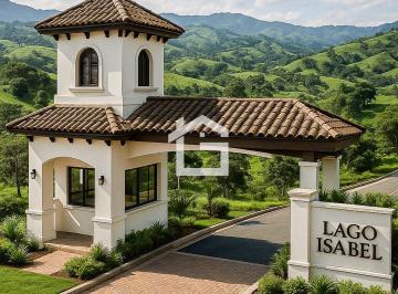 Terreno / Lote , Las Lajas · Lotes en Venta en Lago Isabel en Vía Arenillas – La Victoria, El Oro