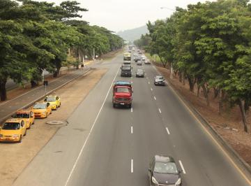 Terreno / Lote , Guayaquil · Terreno en Vía a La Costa Esta Listo Para La Compra