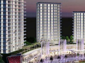 Departamento de 3 habitaciones, Guayaquil · Ceibos Km 6.5 Acqua Shops Estrena Departamentos Agosto 2027