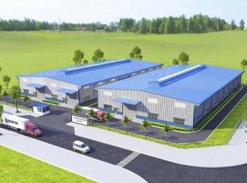 Terreno / Lote , Guayaquil · Venta Terreno Industrial 7.18 Hectáreas - Via Al Pan, Samborondon