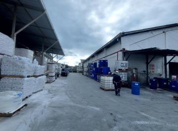 Bodega-Galpón , Quito · Alquiler 8700 m² Bodegas Oficinas Quito, Av Galo Plaza Panamericana Norte