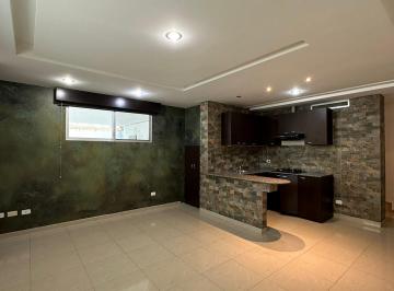 Departamento de 3 habitaciones, Guayaquil · Vendo Departamento Planta Baja Tipo Loft en Puerto Azul