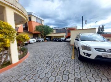 Bodega-Galpón , Quito · Venta de Terreno 2500 m² con Bodega 850 m² y Oficina 1400 m² Quito
