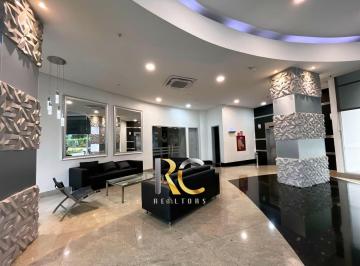Suite de 1 habitación, Guayaquil · Suite Amoblada de Venta en Riverfront