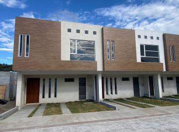 Casa de 3 habitaciones, Quito · Casa en Venta Sector Llano Grande en Conjunto
