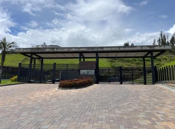 Terreno / Lote · 5095m² · Venta Terreno, Ruta Viva - La Cerámica, Urbanización Exclusiva - Makea Alta