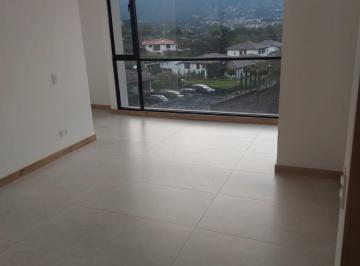Departamento · 91m² · 2 Habitaciones · 1 Estacionamiento · Fez Armoni. Departamento de Venta Ubicado a Dos Minutos de La Ruta Viva, Tumbaco