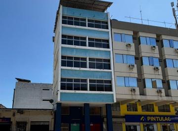 Edificio-Hotel-Fabrica , Guayaquil · Se Vende Edificio en El Centro de Guayaquil