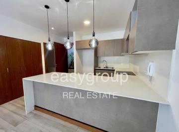 Suite · 70m² · 1 Habitación · 2 Estacionamientos · Arriendo Suite Cumbaya con Jardín