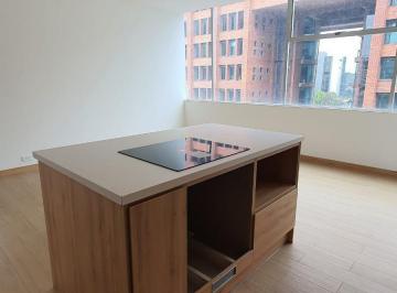 Departamento · 68m² · 1 Habitación · 1 Estacionamiento · Suite en Venta Norte de Quito