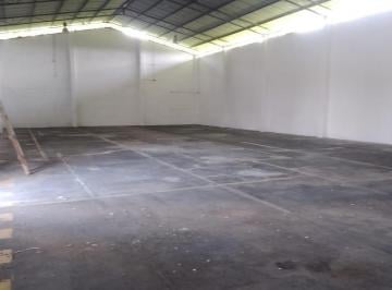 Bodega-Galpón , Daule · Alquilo Galpón - Bodega en Daule - Santa Lucia + 3 Oficinas 84 m² c/u