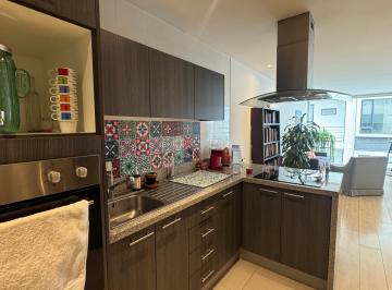 Suite de 1 habitación, Quito · Hermosa Suite de Venta (Sector González Suárez)