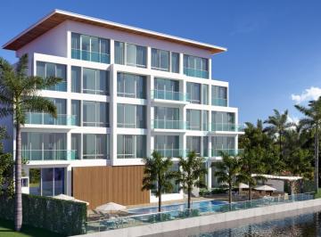 Departamento de 3 habitaciones, Guayaquil · En Venta Departamentos con Vista Al Río y Acabados de Lujo en Isla Mocoli