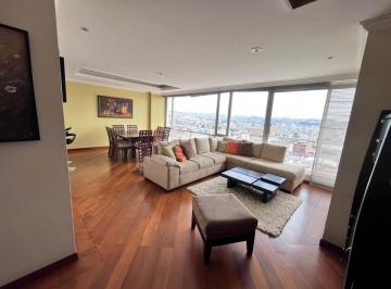 Departamento de 3 habitaciones, Quito · Venta Penthouse Quito Tenis Oportunidad