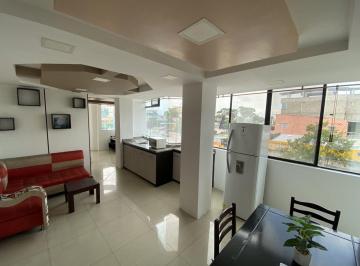 Suite de 1 habitación, Machala · Suite en Renta Centro de Machala