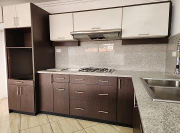Departamento de 3 habitaciones, Cuenca · Departamento en Arriendo Tiene 3 Dorm. Sector Paucarbamba