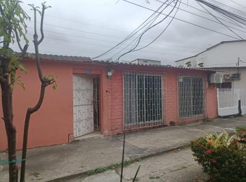 Casa de 3 habitaciones, Guayaquil · En Venta – Casa de Una Planta en Alborada 3era Etapa (Zona Peatonal)