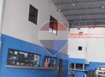 Local comercial · 291m² · Vendo Local Cerca de Coliseo Yeyo Uraga Sur Centro de Guayaquil