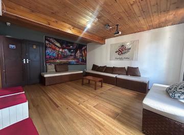 Local comercial de 8 habitaciones, Quito · Propiedad Comercial en Venta La Mariscal Centro Norte de Quito