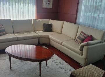 Departamento de 4 habitaciones, Quito · Se Vende Pent House Dúplex Sector Mall El Jardín 370 m², 4 Dorm. y Terraza