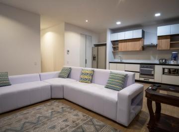 Suite · 83m² · 1 Habitación · 1 Estacionamiento · Suite de Lujo en Venta en Cumbayá, Quito | Cerca de La Usfq