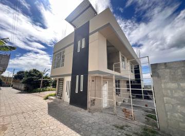 Departamento de 3 habitaciones, Quito · En Renta Departamento 3 Dorm, Barrio San Juan de Cumbayá