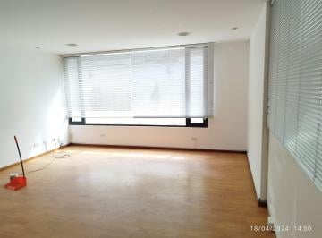 Oficina comercial de 2 habitaciones, Quito · Vendo Oficina 50 m Granda Centeno Quito