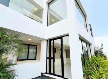 Departamento · 149ha · 3 Habitaciones · 1 Estacionamiento · Departamento Duplex 2 Pisos, 3 Dorm. Vista Al Mar Ciudad del Mar, Manta Mkeller