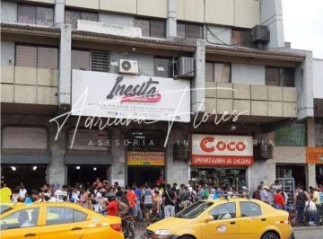 Bodega-Galpón , Guayaquil · Bahia Guayaquil Bodegas Centro Comercial Jesús Praga Edificio Comercial