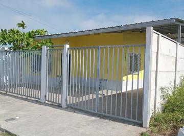 Casa de 3 habitaciones, Salinas · Vendo Casa de 3 Dorm. en Salinas, Sector Frank Vargas