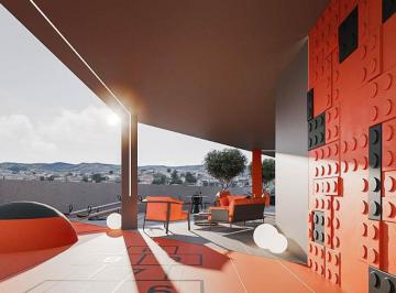 Suite de 1 habitación, Cuenca · Suites en Venta a Estrenar Entrega Noviembre 2027