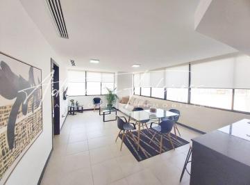 Departamento de 3 habitaciones, Guayaquil · Puerto Santa Ana Departamento en Venta con Vista Al Río en Torre Bellini III
