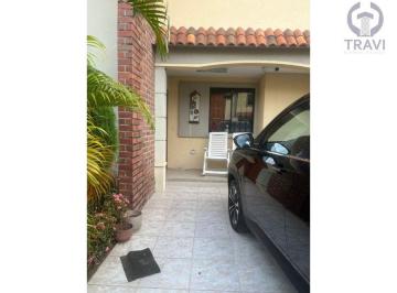 Casa de 3 habitaciones, Guayaquil · Venta de Casa en Urb. Milan, Etapa Alta Gracia Modelo Fiorella