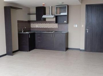 Departamento · 115m² · 2 Habitaciones · 1 Estacionamiento · Alquilo Departamento Bellini III, Puerto Santa Ana