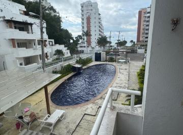 Departamento · 100m² · 3 Habitaciones · Venta Departamento en Tonsupa