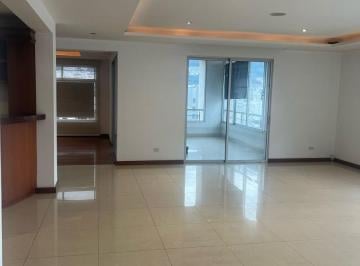 Departamento · 321m² · 3 Habitaciones · 2 Estacionamientos · Departamento en Venta Pentahause en La Bossano