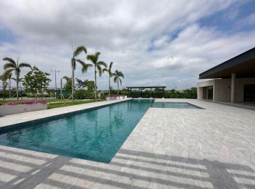 Terreno / Lote , Guayaquil · Terreno en Venta, Samborondón, Isla Mocoli, Urb. Cantabria! Mons Garcia