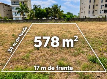 Terreno / Lote , Guayaquil · Terreno en Venta, Samborondón, Isla Mocoli, Urb. Cantabria! Mons Garcia