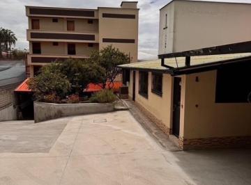 Edificio-Hotel-Fabrica de 20 habitaciones, Quito · Vendo Propiedad o Terreno en El Centro de Cumbayá