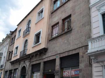 Local comercial de 4 habitaciones, Quito · Centro Histórico Quito Venta de Local y Negocio