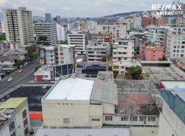 Edificio-Hotel-Fabrica · 3630m² · 8 Estacionamientos · Edificio Comercial en Venta 3630 m² Centro Norte