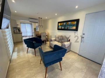 Departamento · 50m² · 2 Habitaciones · 1 Estacionamiento · Departamento en Villa del Rey, Etapa Harry