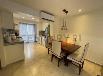 Departamento · 50m² · 2 Habitaciones · 1 Estacionamiento · Departamento en Venta Urbanización Villa del Rey, Etapa Harry