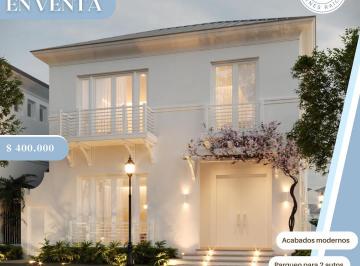 Casa de 4 habitaciones, Guayaquil · Proyecto de Casa en Venta (Balcón en Master), Aires Norte - Km 10, Vía Sambo