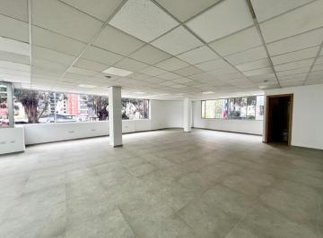 Oficina comercial · 350m² · 6 Estacionamientos · Mv - Sector República del Salvador, en Venta 350 m² Oficina Corporativa